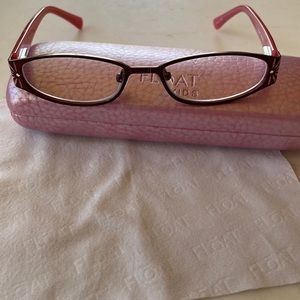 Float Kids prescription glasses made in Italy